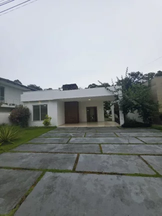 Imagem CASA RESIDENCIAL em MANAUS - AM, PONTA NEGRA