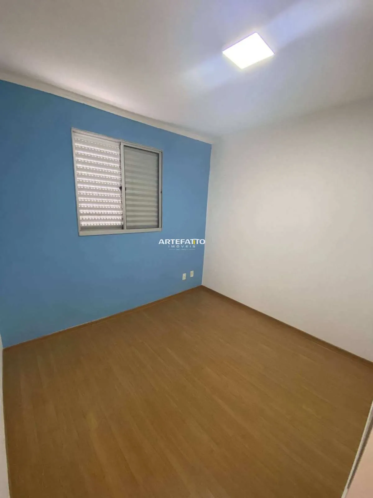 Imagem Apartamento à venda em Franca, Chácara Espraiado, com 2 quartos, 50m2