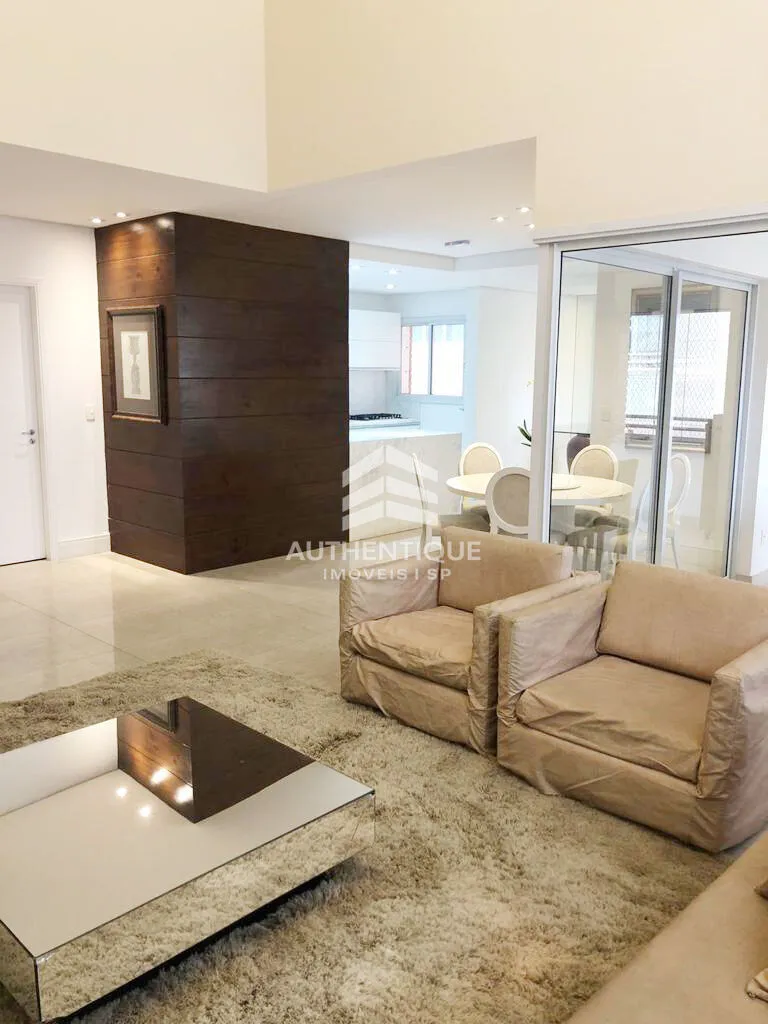 Imagem VERTICAL SPACE PINHEIROS - Apartamento Duplex no bairro Pinheiros à venda