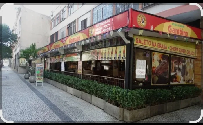 Imagem Loja Comercial para Venda em Rio de Janeiro, Centro