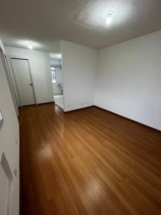 Imagem APARTAMENTO RESIDENCIAL em RIO DE JANEIRO - RJ, CAMPO GRANDE