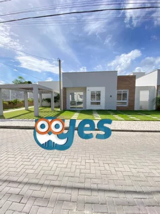 Foto do imóvel Casa residencial para Venda e Locação, Sim, Feira de Santana