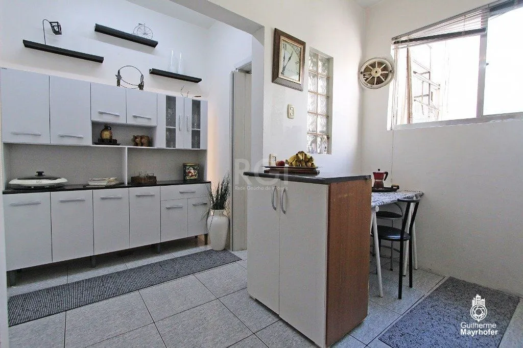 Imagem Apartamento para Venda - 124.7m², 3 dormitórios, 1 vaga - Santana
