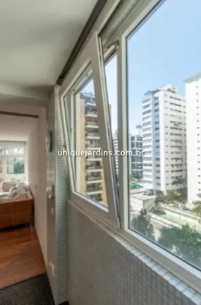 Imagem Apartamento à venda Jardim América São Paulo