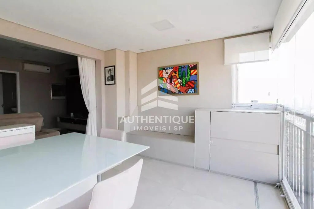 Imagem MASSIMO VILA MASCOTE - Apartamento à venda no bairro Campo Belo - São Paulo/SP, Zona Sul