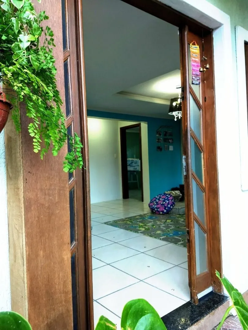 Imagem Casa para Venda - 200m², 4 dormitórios, sendo 1 suites, 4 vagas - Ipanema