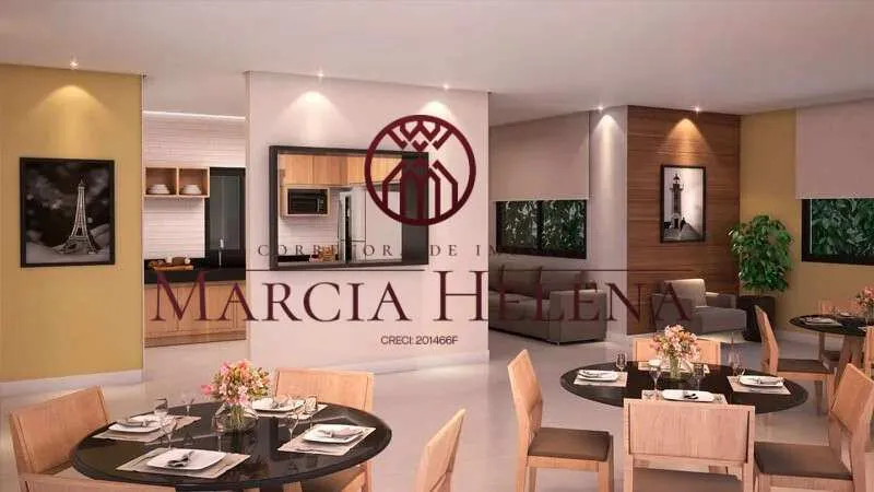 Imagem Apartamento à venda em Valinhos, Bairro São Jorge, com 3 quartos, 75,88m2