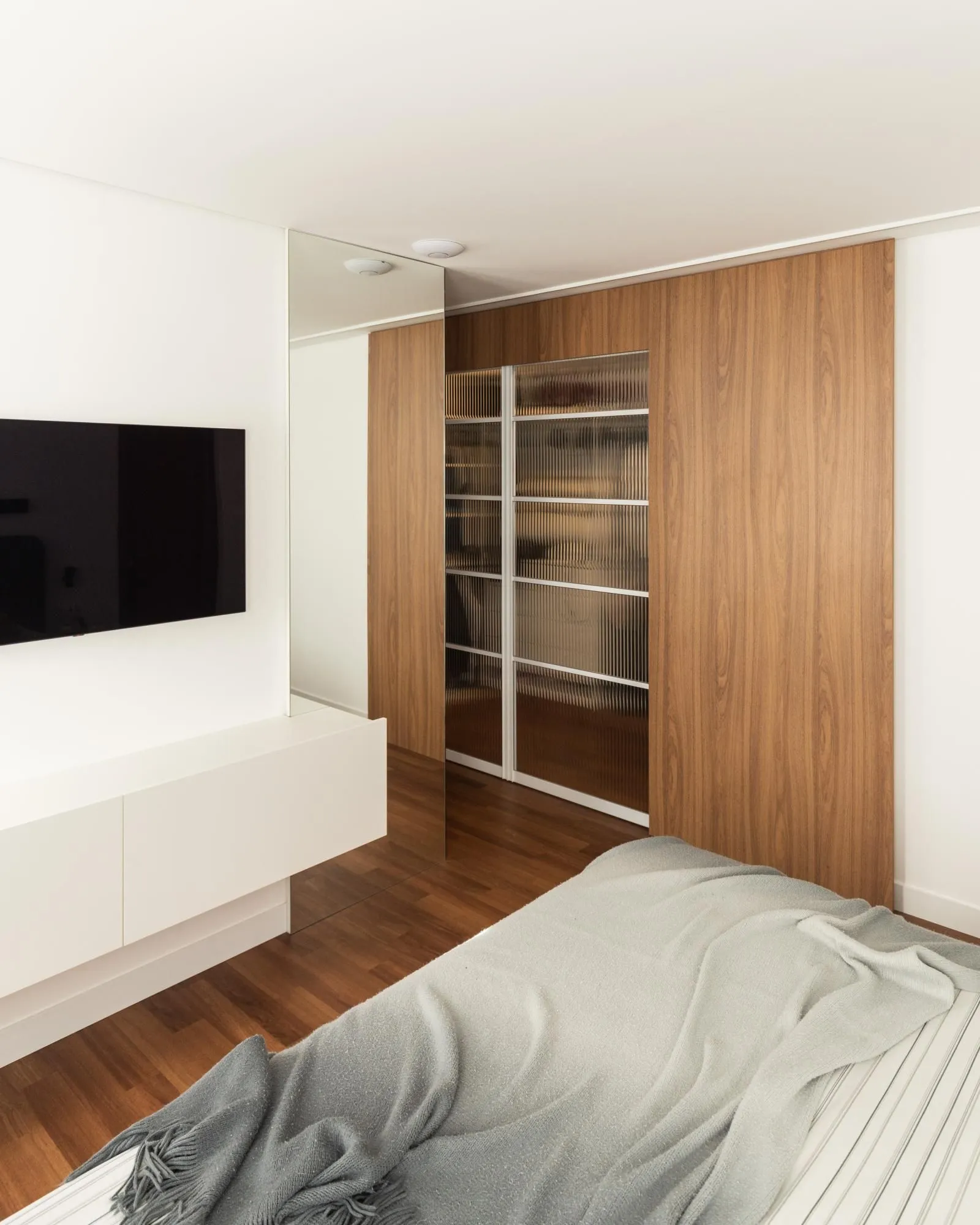 Imagem Apartamento em Menino Deus
