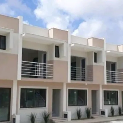 Foto do imóvel Casa de Condomínio com 2 Quartos à Venda, 77 m² em Nova Parnamirim - Parnamirim