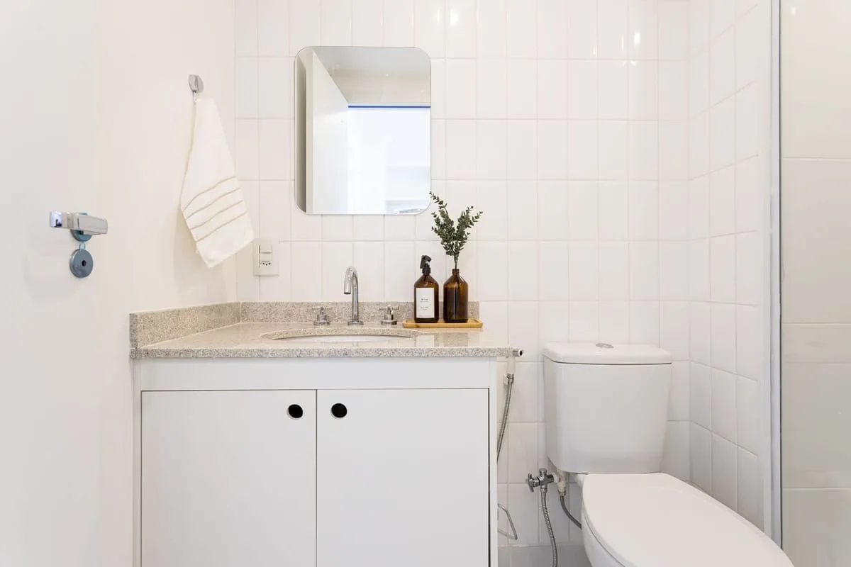 Imagem Apartamento com 1 Quarto para alugar, 22m² - Tatuapé