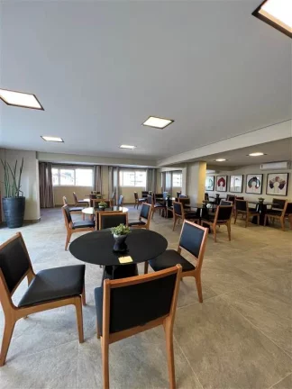 Imagem APARTAMENTO COM 95.1 m² - FORTE - PRAIA GRANDE SP