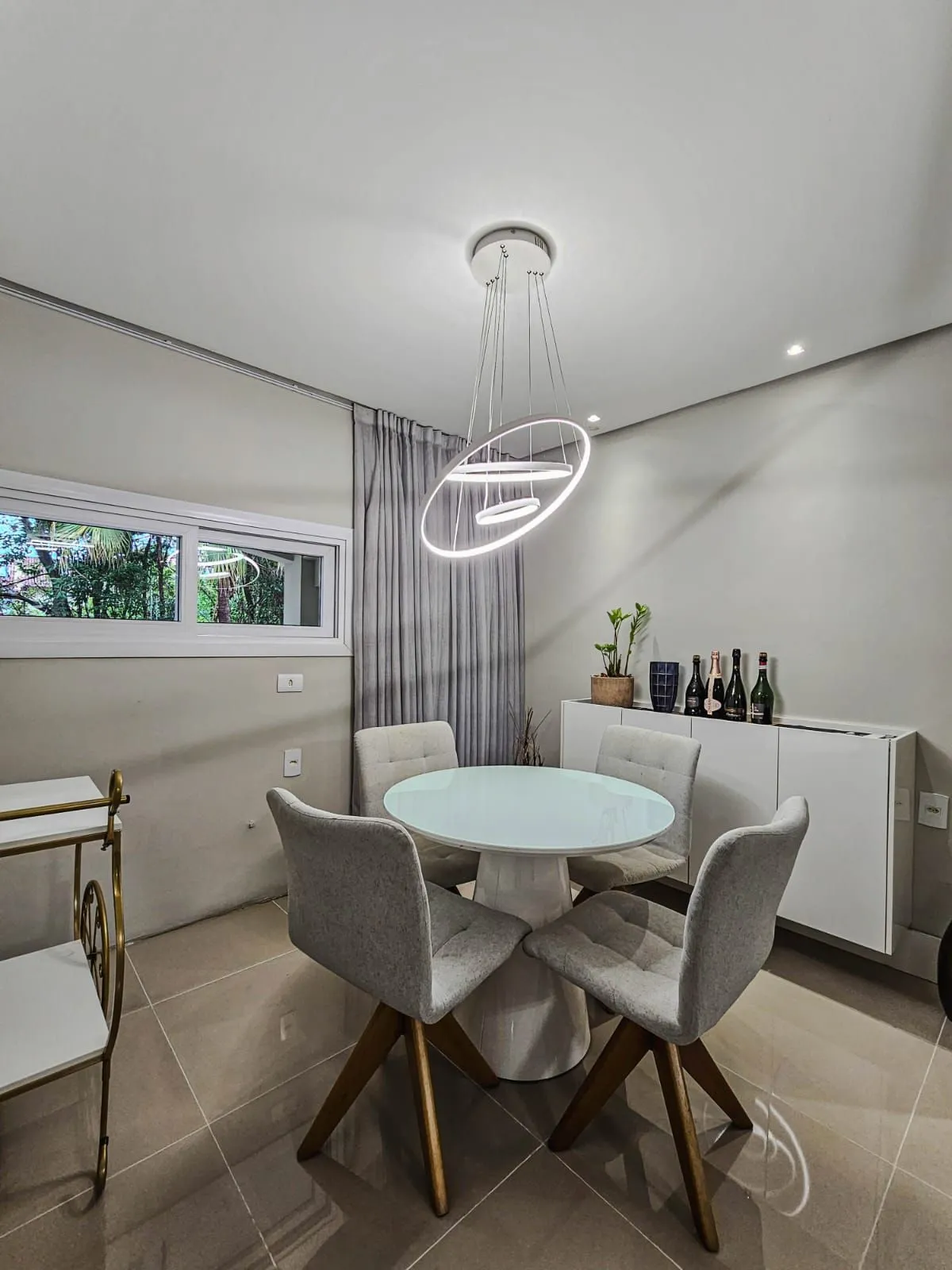 Imagem Casa de Condomínio em Tristeza