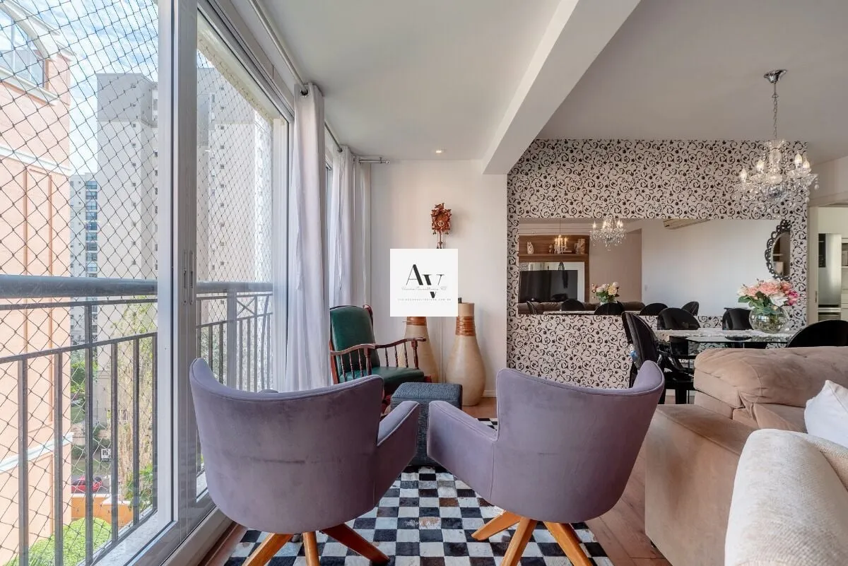 Imagem Apartamento à venda no bairro Jardim Europa - Porto Alegre/RS