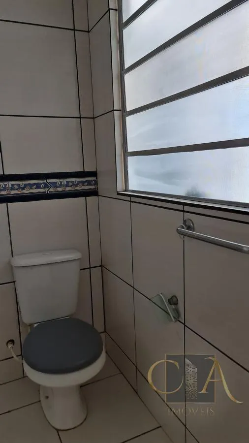Imagem Casa para Venda em Rio Grande, Cassino, 1 dormitório, 1 banheiro