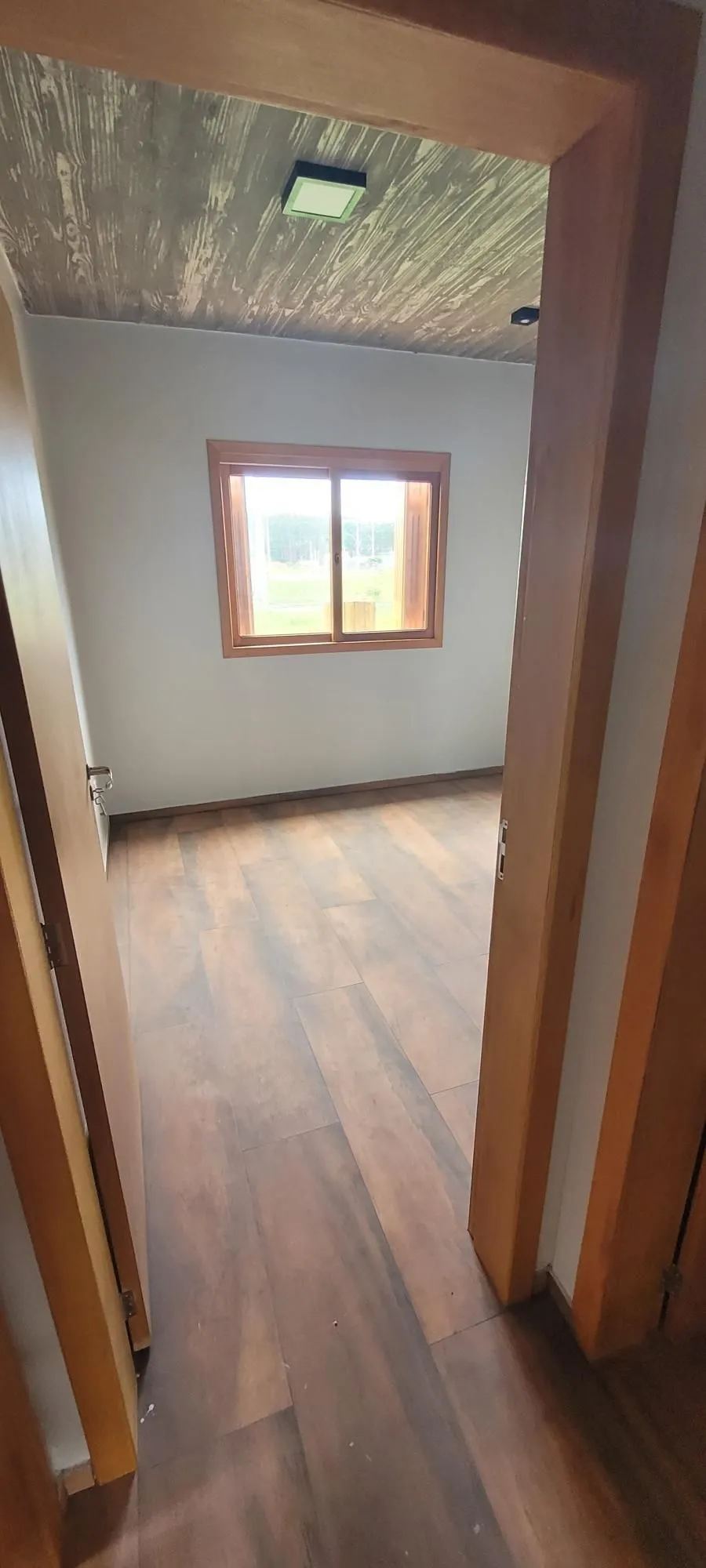 Imagem Casa 2 dormitorios com 1 suite Localizada no bairro Jardim América