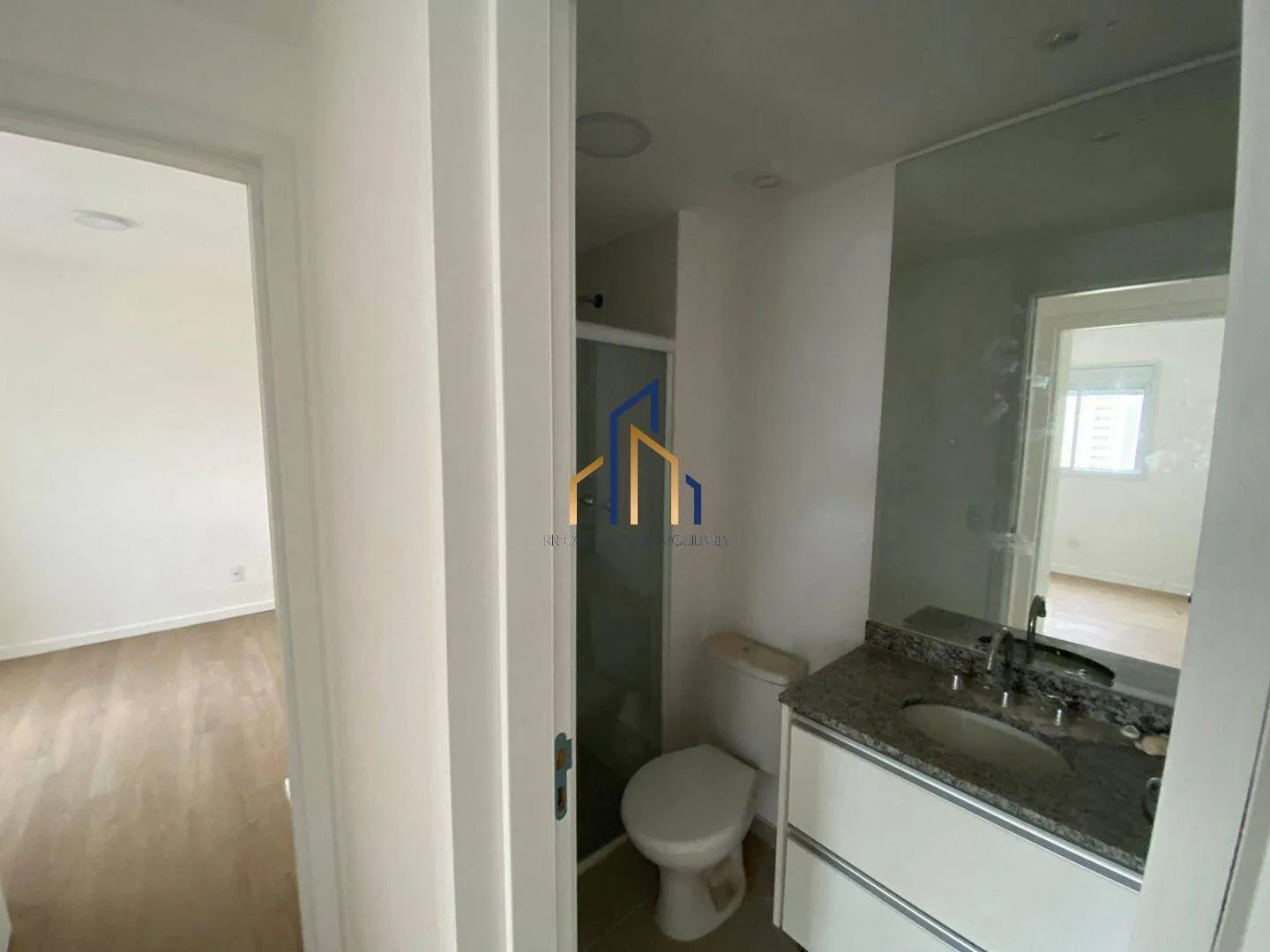 Imagem Apartamento para Locação em Santo André / SP no bairro Centro