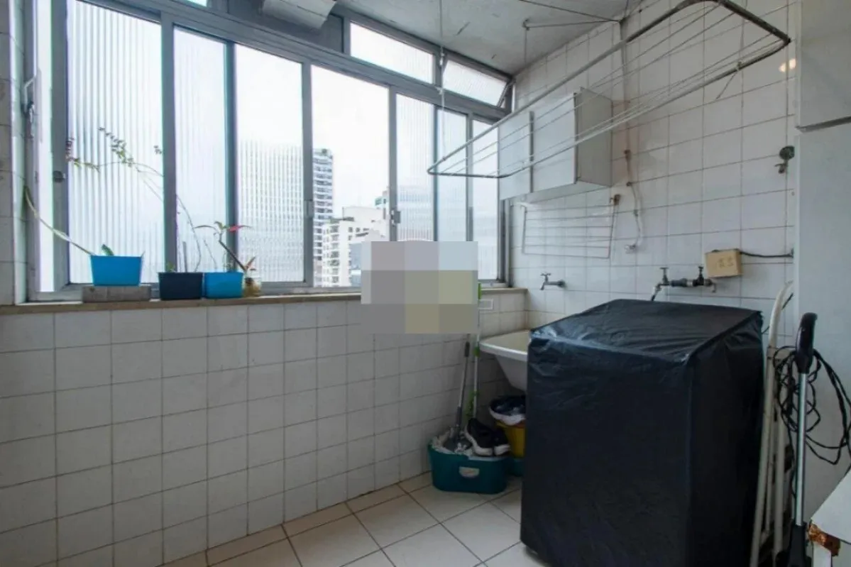 Imagem Apartamento para Venda em São Paulo, SANTA CECILIA, 2 dormitórios, 1 suíte, 2 banheiros, 1 vaga