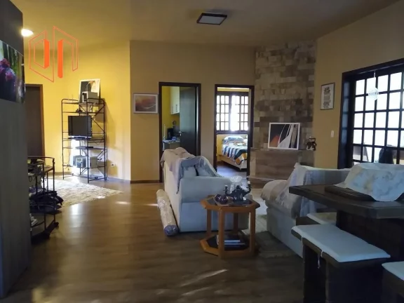 Imagem Chácara para Venda em Piraquara, Loteamento Chácara Chantecler
