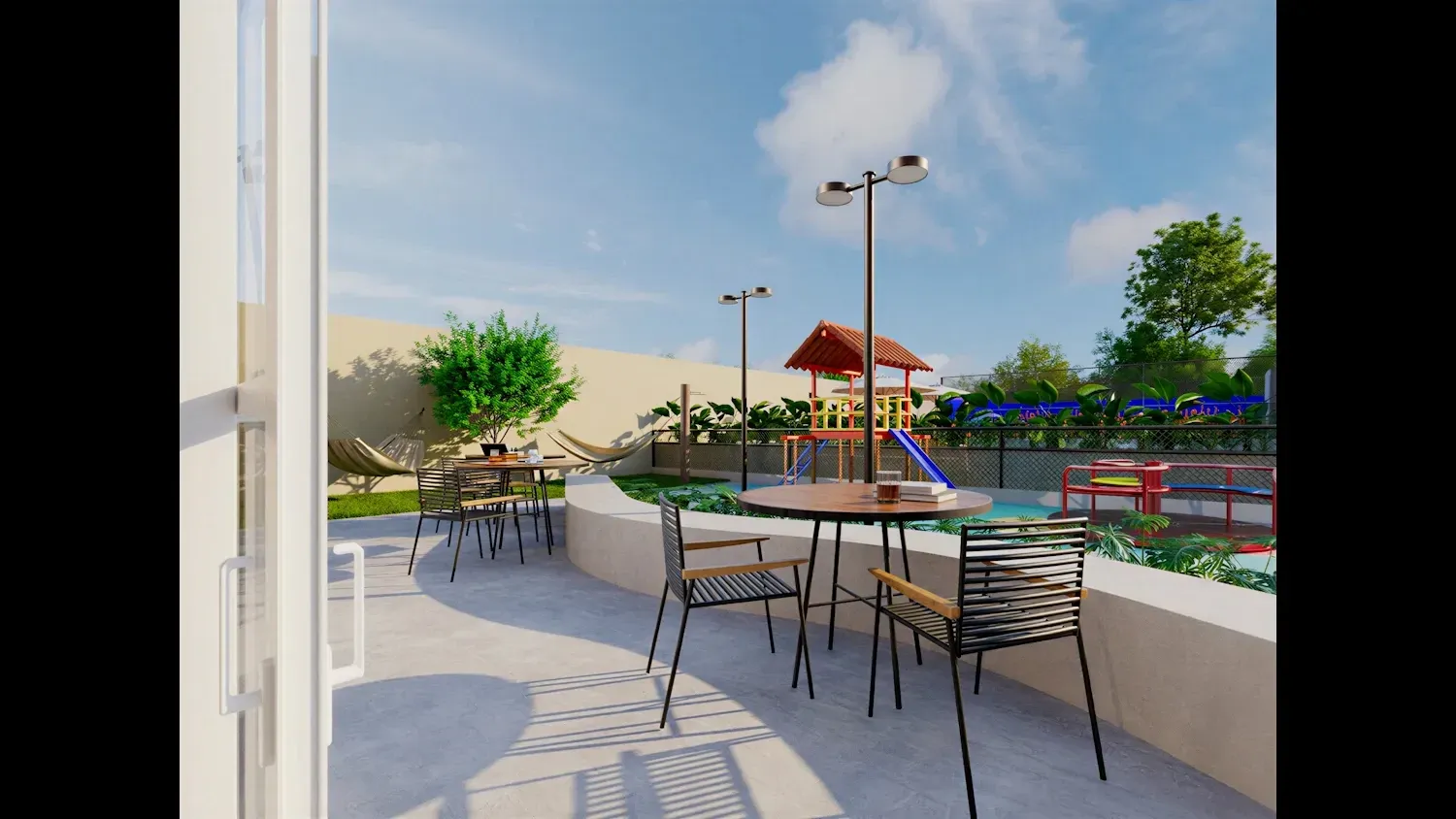 Imagem Apartamento com 2 Quartos à Venda, 44,77 m² em Cidade Universitária - Maceió