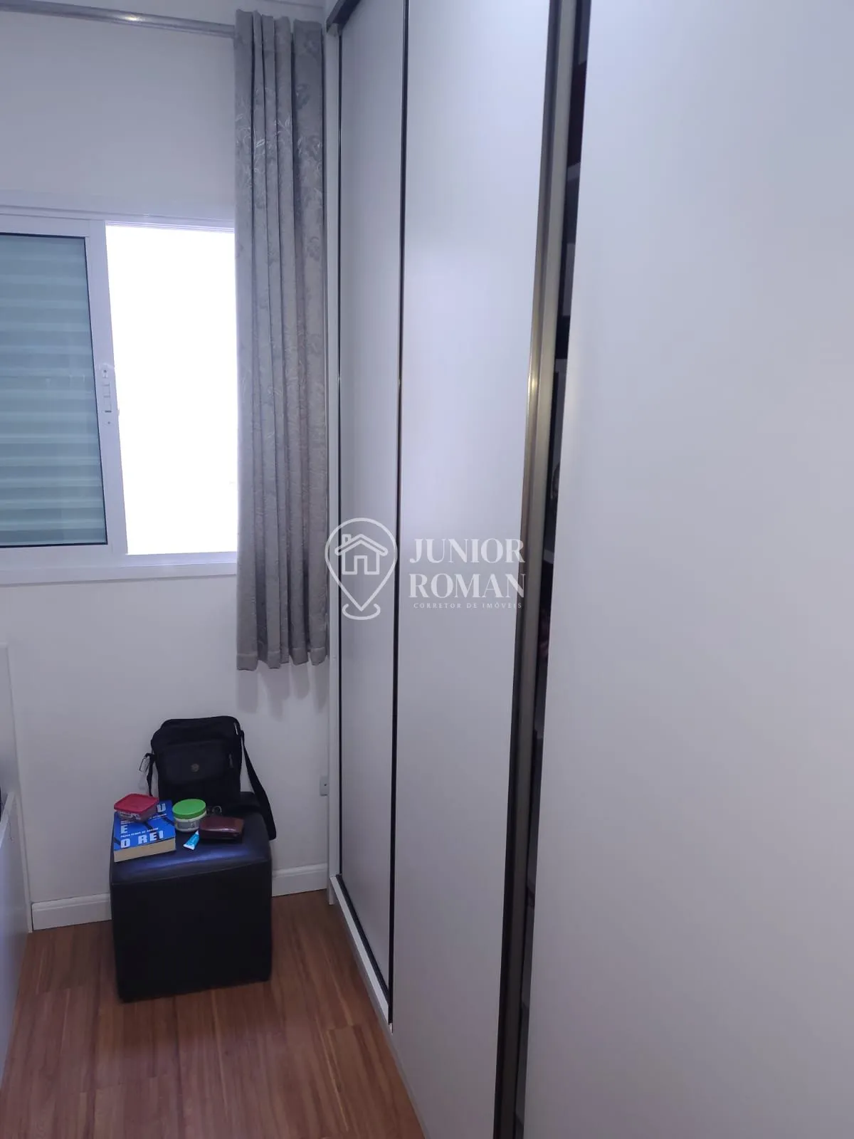 Imagem APTO 2 DORM l VARANDA l PLANEJADOS - PARQUE DAS NAÇÕES - SANTO ANDRE