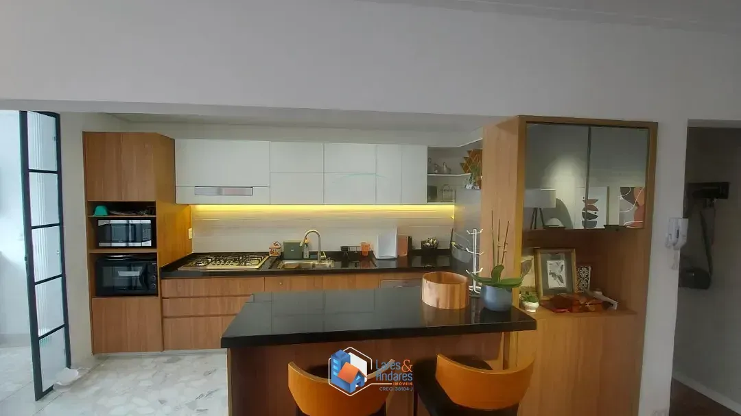 Imagem Apartamento para venda em Vila Guarani (Z Sul) com 3 quartos, sendo 1 suíte, 98m²