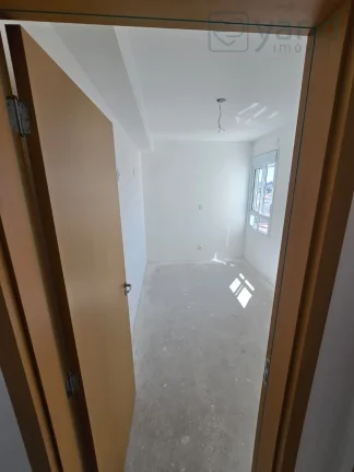 Imagem Imperdível oportunidade: Apartamento à venda em Jundiaí-SP, no Condomínio Nexus, com 2 quartos, 1 suíte, 1 banheiro, 1 vaga de garagem e 61,00 m² de área.