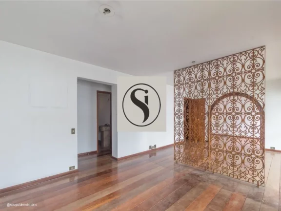 Imagem APARTAMENTO RESIDENCIAL em SÃO PAULO - SP, VILA NOVA CONCEIÇÃO
