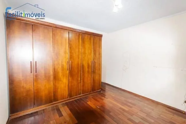 Imagem CASA/SOBRADO - VENDA NO BAIRRO PQ. DAS NAÇÕES - SANTO ANDRÉ - SP