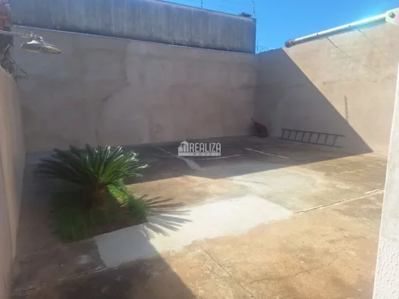 Imagem Casa à venda no bairro São José, Uberaba - 3 dormitórios, suíte, móveis planejados