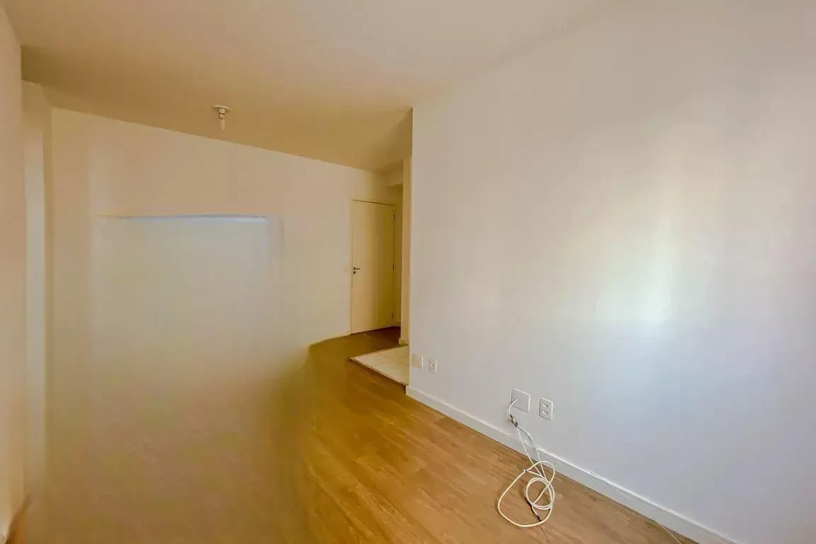 Imagem Apartamento com 1 Quarto à Venda, 35 m² em Quinta da Paineira - São Paulo