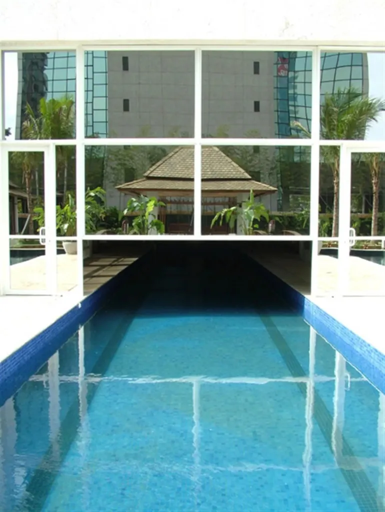 Imagem Condomínio Mandarim Brooklin, apartamento duplex Brooklin São Paulo SP, apartamento 2 quartos em São Paulo, residencial Mandarim Brooklin