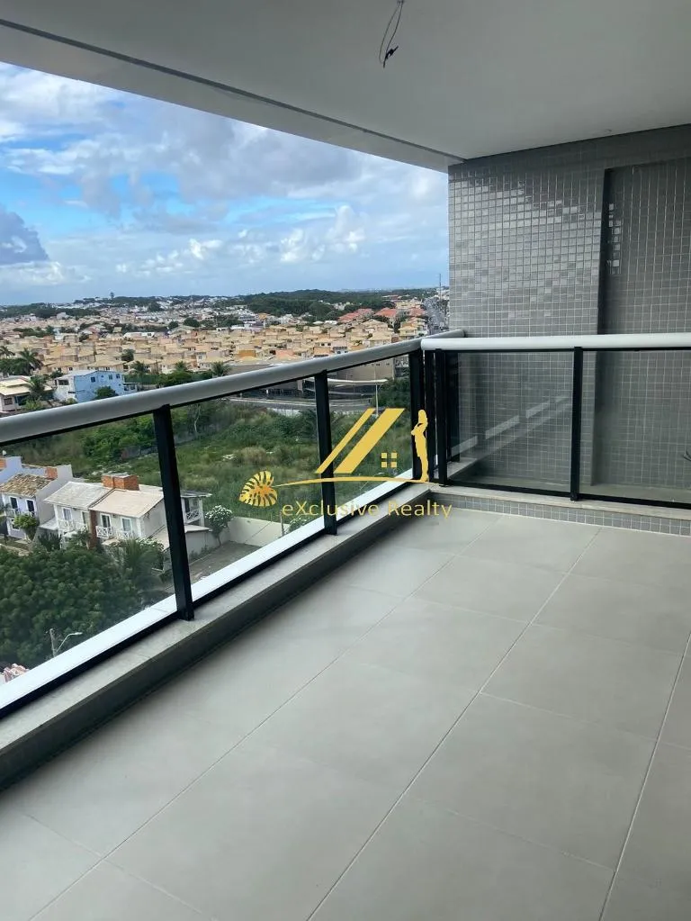 Imagem Apartamento RESIDENCIAL em Salvador - Bahia, Stella Maris