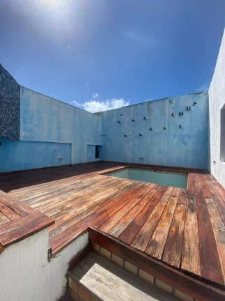 Imagem Cobertura com 3 Quartos à Venda, 210 m² em Boa Viagem - Recife