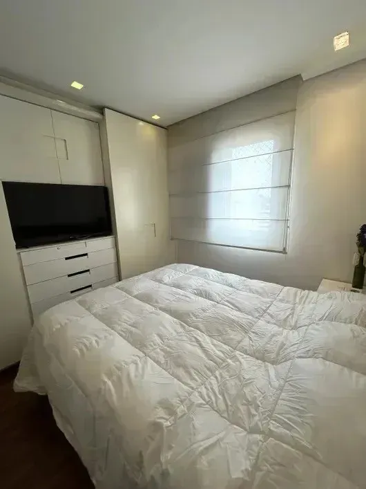 Imagem Apartamento para Venda em São Paulo, Pinheiros, 3 dormitórios, 1 suíte, 2 banheiros, 2 vagas