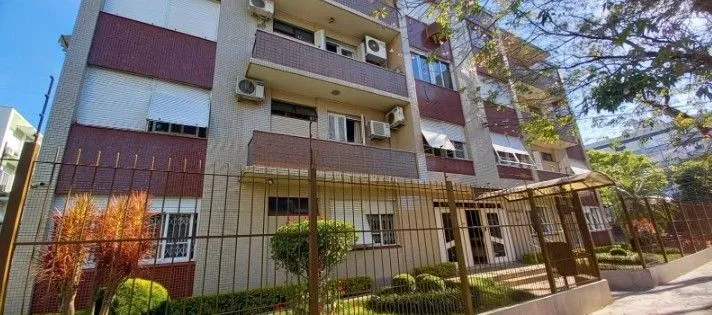 Imagem Apartamento em Menino Deus