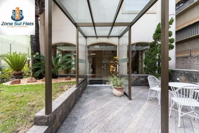 Imagem Excelente Apartamento à Venda Na Vila Mariana Com 3 Dormitórios Sendo 1 Suíte e 2 Vagas