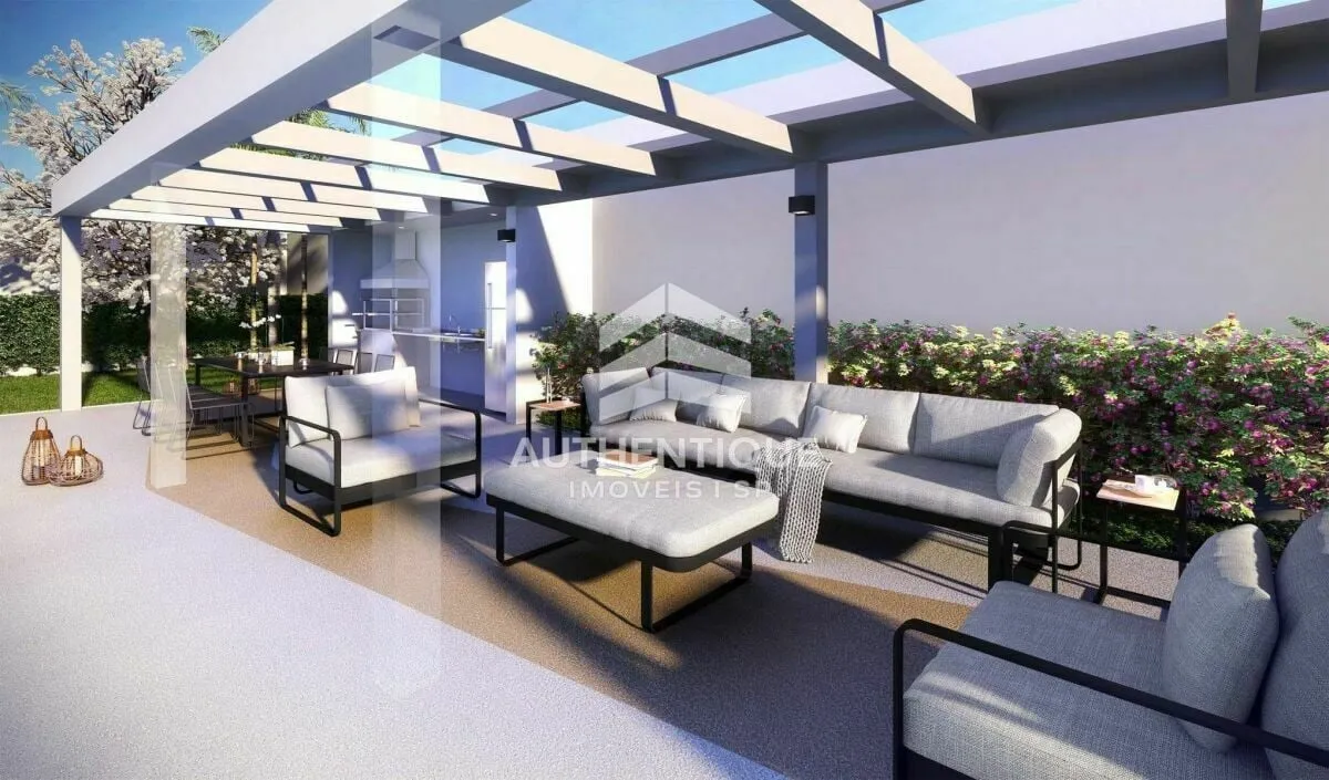 Imagem ZIP BROOKLIN - Apartamento à venda no bairro Brooklin - São Paulo/SP, Zona Sul