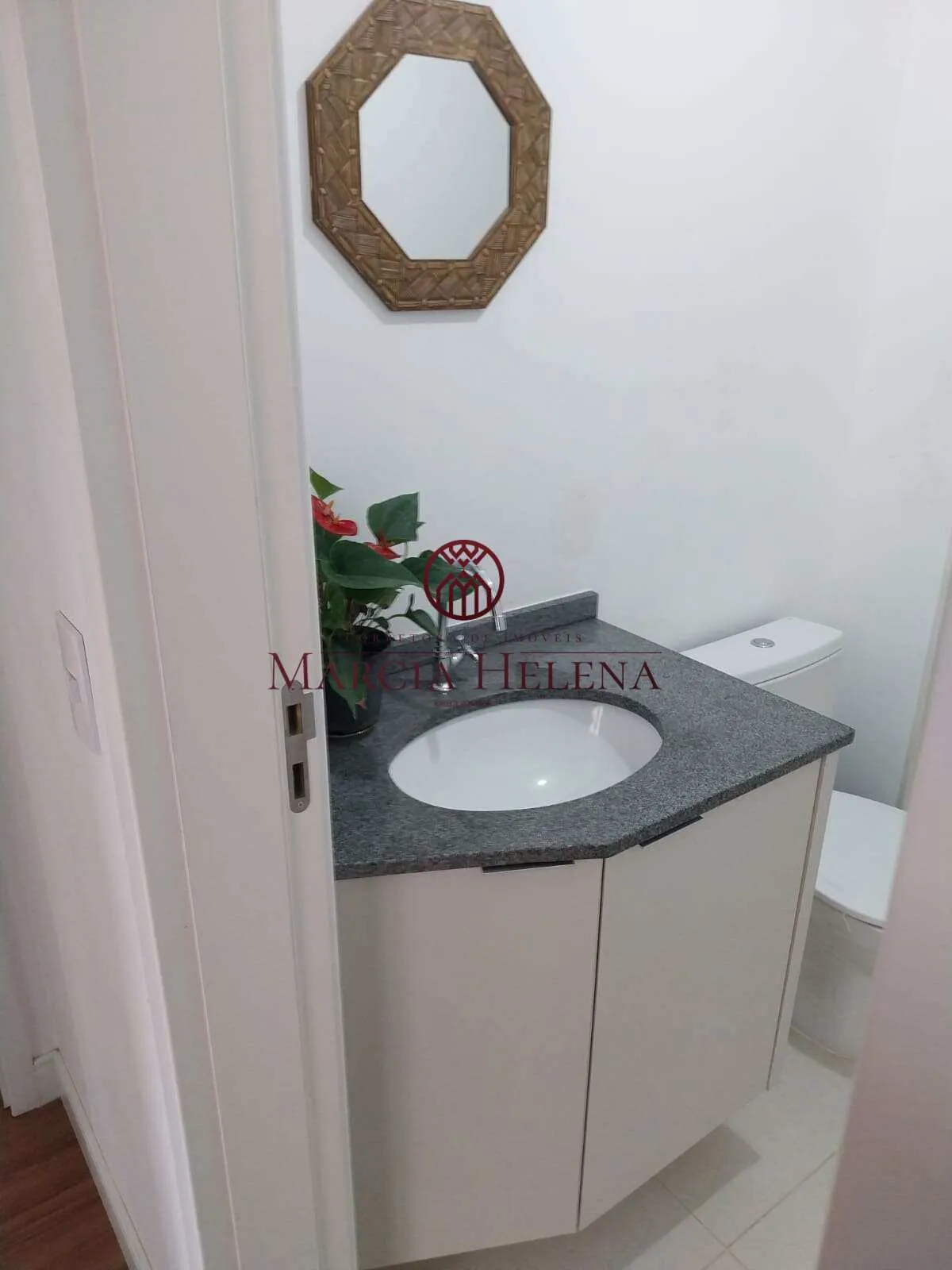 Imagem Apartamento à venda em Campinas, Bonfim, com 2 quartos, 54m2