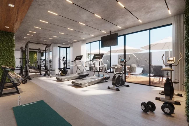 Imagem Apartamento à venda em Porto Belo, Perequê, com 2 quartos, 80,01m2