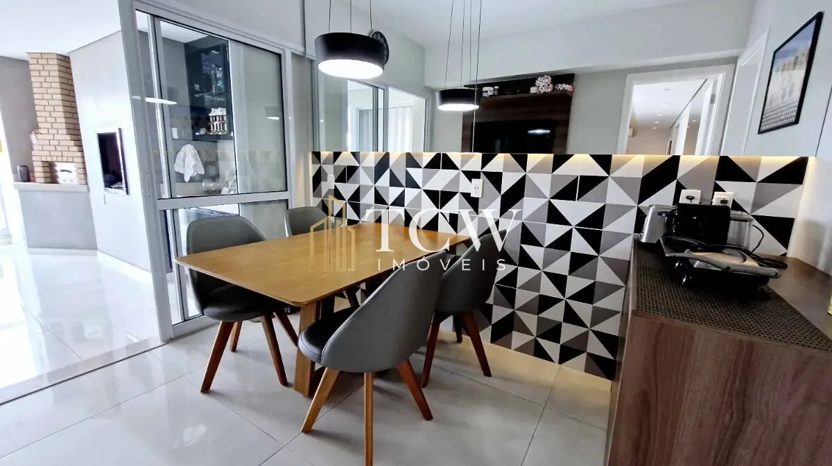 Imagem Apartamento à venda no bairro Brooklin - São Paulo/SP, Zona Sul
