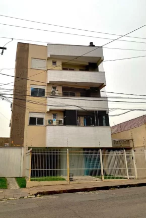 Imagem Apartamento para Venda em Santa Maria / RS no bairro Nossa Senhora do Rosário