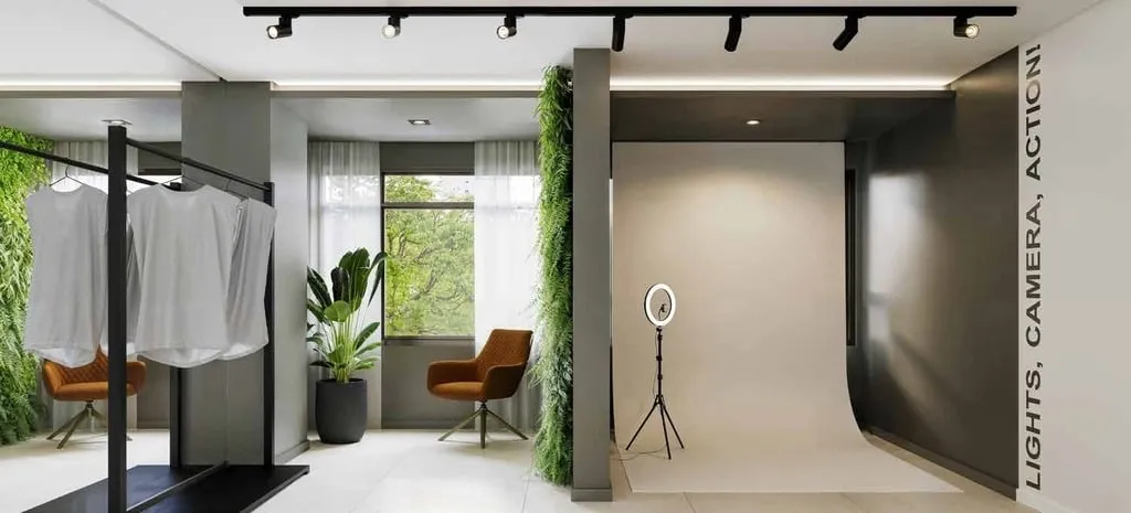 Imagem Um empreendimento completo com toda segurança, conforto e lazer que você merece. Preço e disponib...