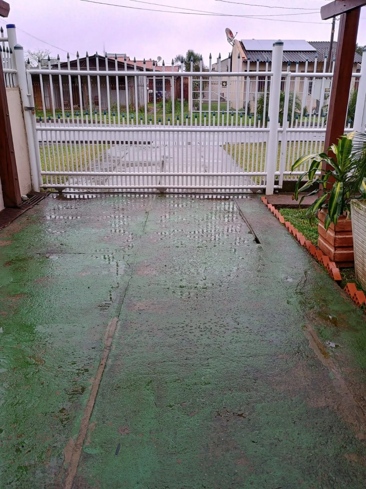 Imagem Casa em Santa Cruz