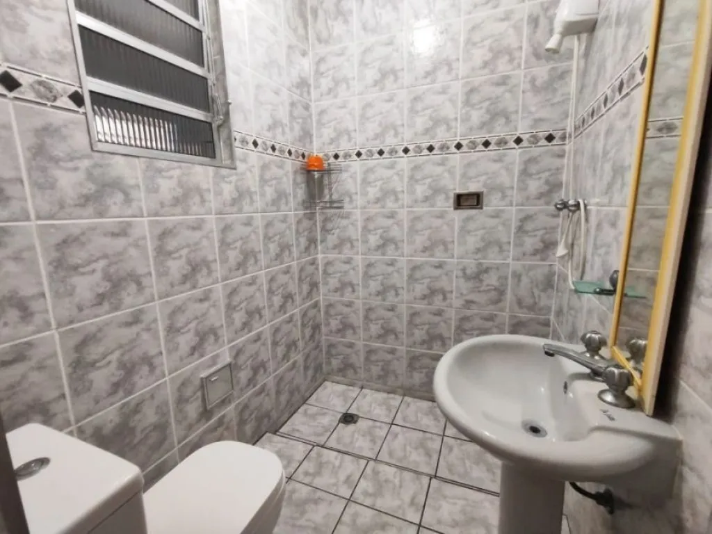 Imagem CASA COM 80,00 m² - MARACANÃ - PRAIA GRANDE SP