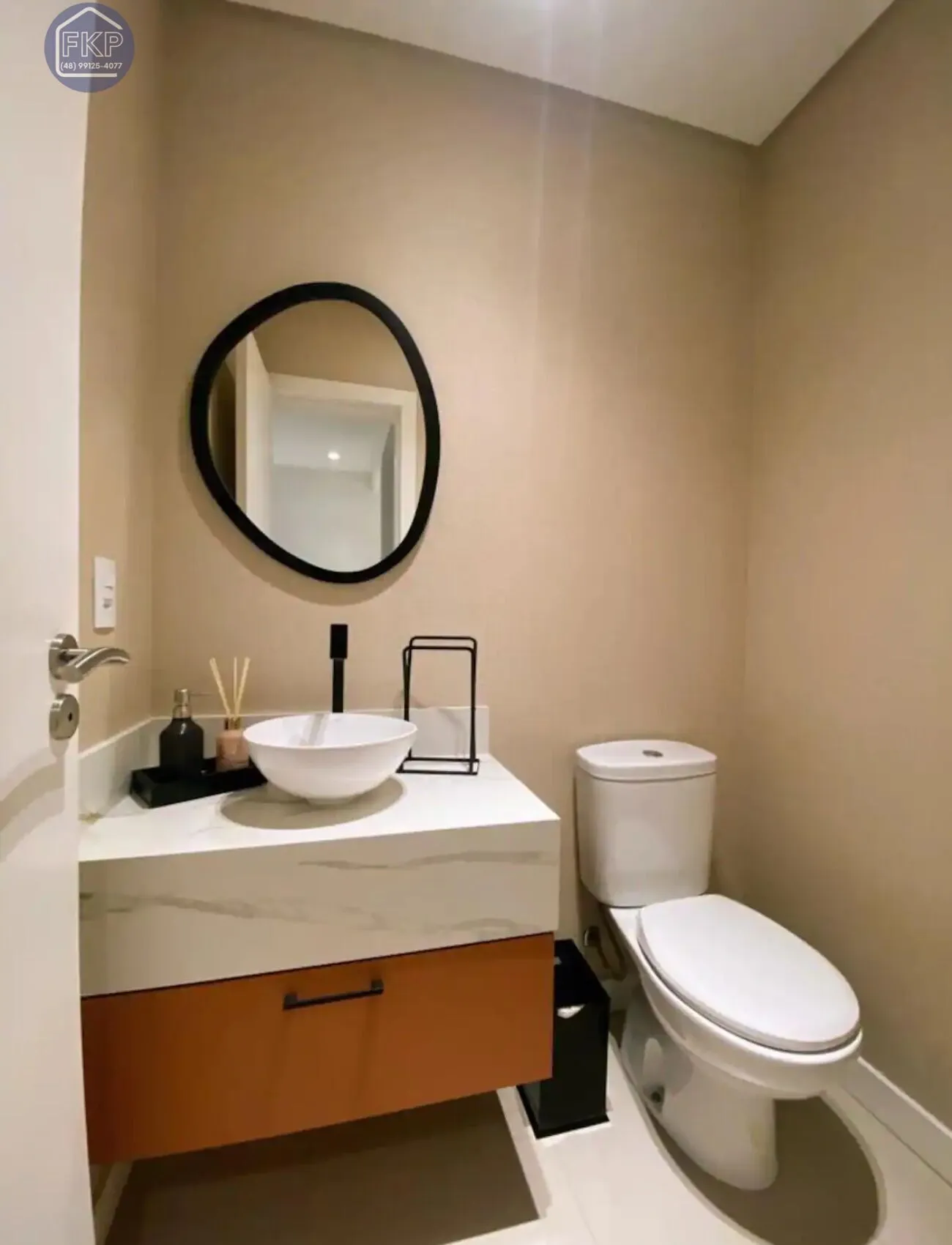Imagem Apartamento 3 dormitórios!