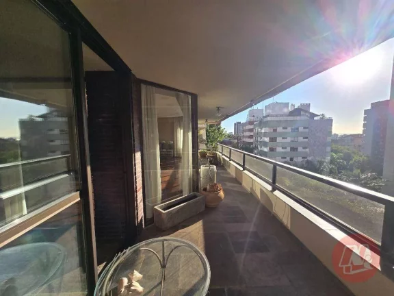 Imagem Apartamento à venda, 366 m² por R$ 2.900.000,00 - Bela Vista - Porto Alegre/RS