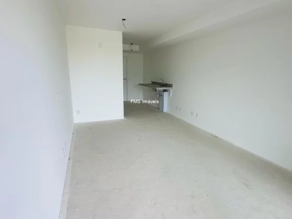 Imagem Studio com 33m² à venda no Brooklin.