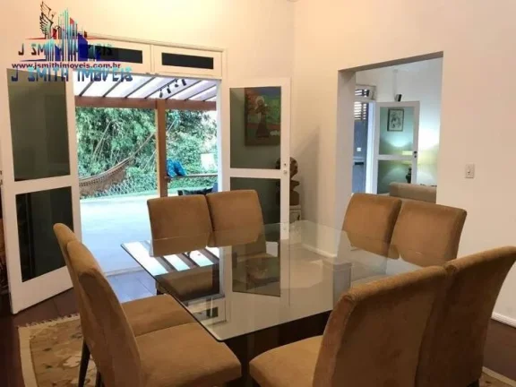 Imagem CASA EM CONDOMÍNIO FECHADO NA GRANJA VIANA - AO LADO DO RODOANEL