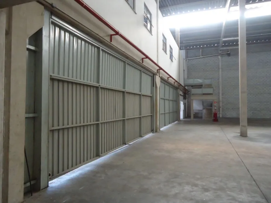 Imagem Módulos interligados, Condomínio próximo a Castelo Branco.