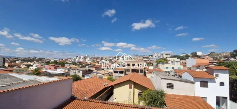 Imagem Casa disponível para venda no Senhoras das Graças - Betim/MG.